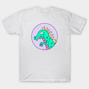 Dur the Dino T-Shirt